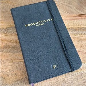 Productivity planner